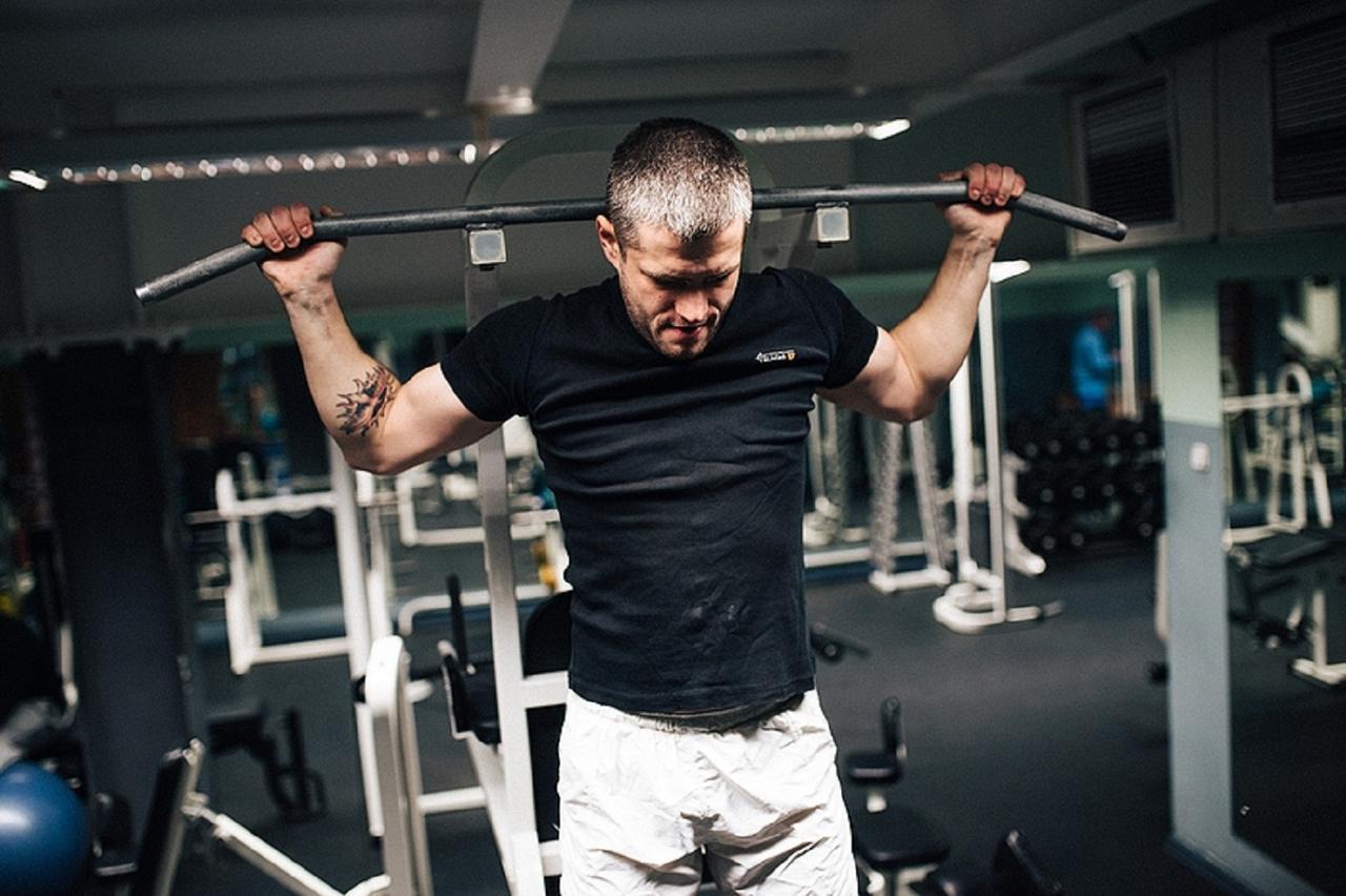 ホテルNomera Dvorets Gimnastiki モギリョフ エクステリア 写真